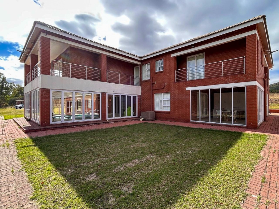 10 Bedroom Property for Sale in Parys Free State